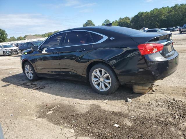 Photo 2 from auction – 2016 CHEVROLET IMPALA LT with VIN 2G1115S30G9166792