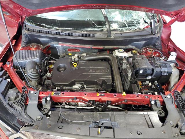 Photo 12 from auction – 2024 GMC TERRAIN SL with VIN 3GKALTEG9RL397621