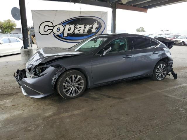 Photo 1 from auction – 2020 LEXUS ES 350 with VIN 58ADZ1B19LU057804