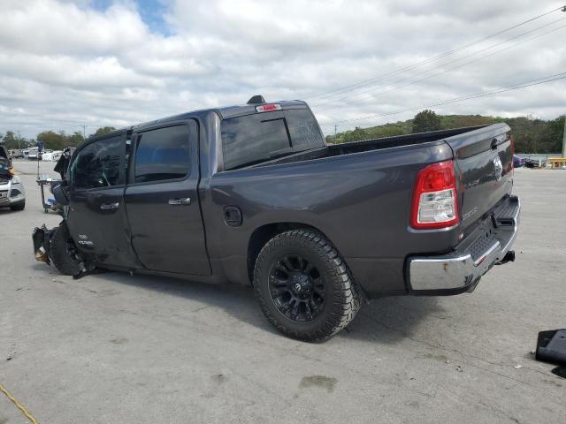 Photo 2 from auction – 2020 RAM 1500 BIG H with VIN 1C6SRFFT9LN201297