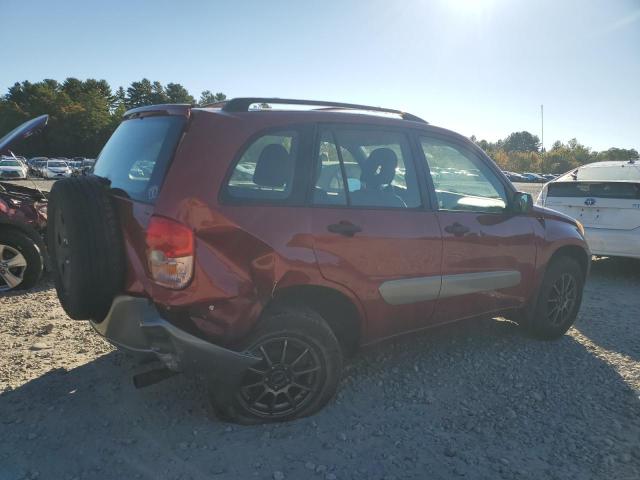 Photo 3 from auction – 2003 TOYOTA RAV4 with VIN JTEGH20V930095771