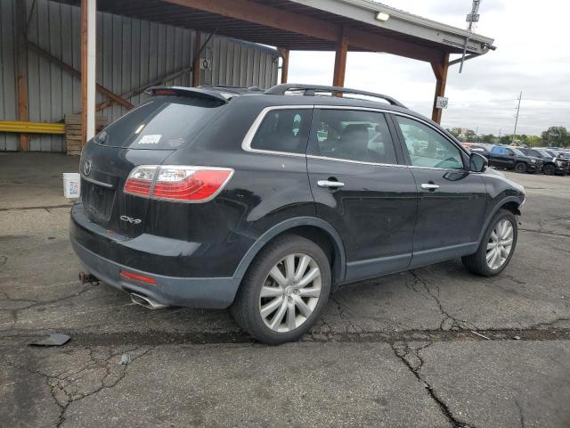 Photo 3 from auction – 2010 MAZDA CX-9 with VIN JM3TB2MA9A0237326