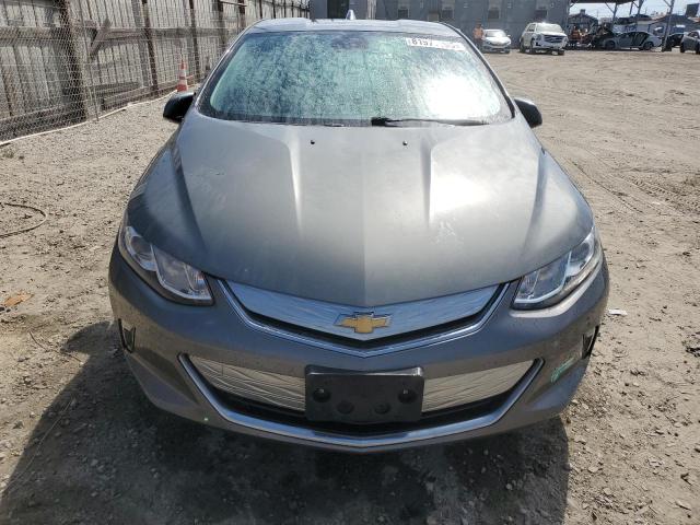 Photo 5 from auction – 2017 CHEVROLET VOLT LT with VIN 1G1RC6S51HU101331