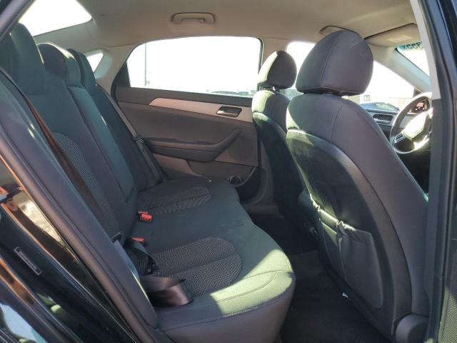 Photo 10 from auction – 2019 HYUNDAI SONATA SE with VIN 5NPE24AF5KH787396