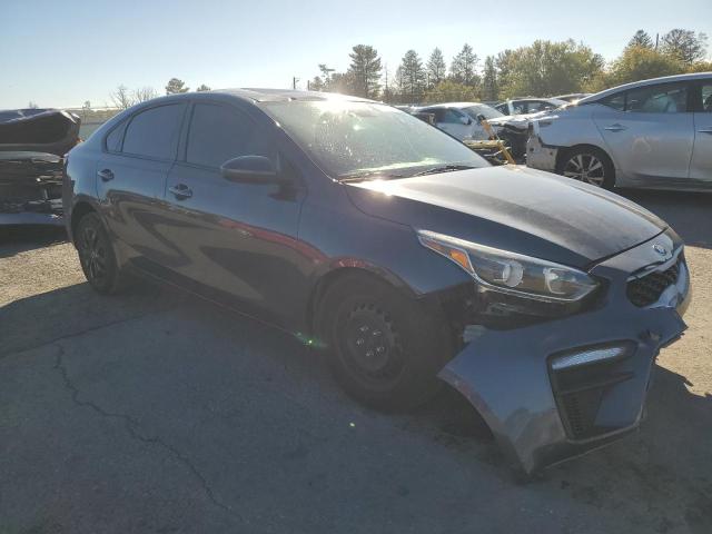 Photo 4 from auction – 2019 KIA FORTE FE with VIN 3KPF24AD8KE073236