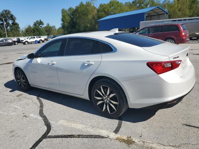 Photo 2 from auction – 2018 CHEVROLET MALIBU LT with VIN 1G1ZD5ST2JF163515