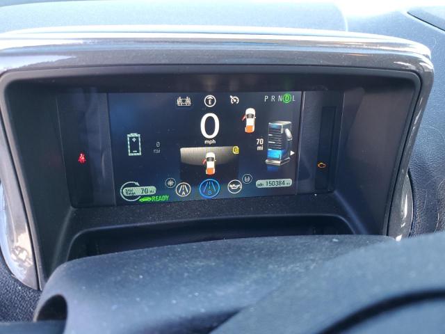 Photo 9 from auction – 2014 CHEVROLET VOLT with VIN 1G1RD6E44EU140393