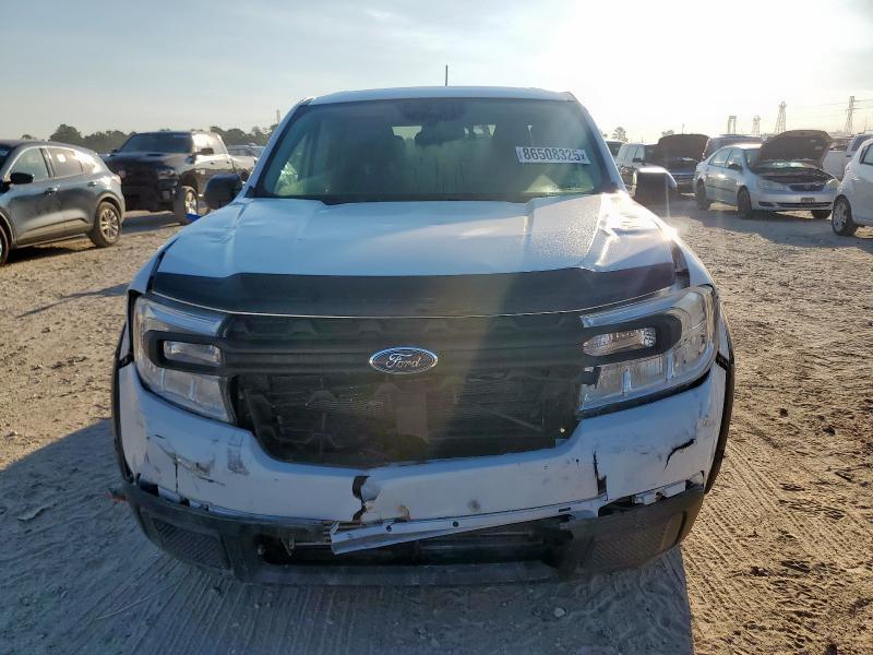 Photo 5 from auction – 2022 FORD MAVERICK X with VIN 3FTTW8E91NRA92471