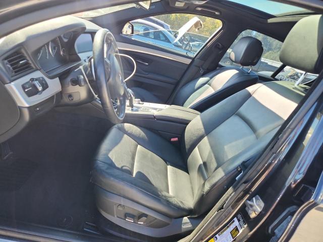Photo 7 from auction – 2013 BMW 535 I with VIN WBAFR7C58DC819503