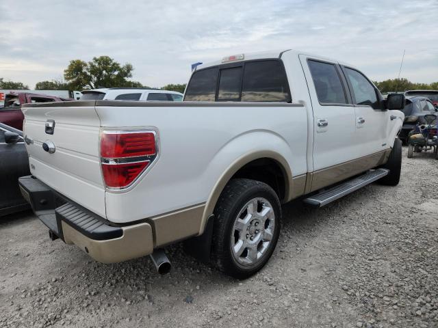 Photo 3 from auction – 2014 FORD F150 SUPER with VIN 1FTFW1ET4EKE82677