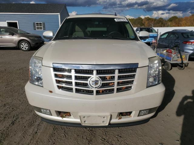 Photo 5 from auction – 2009 CADILLAC ESCALADE H with VIN 1GYFK43579R174718