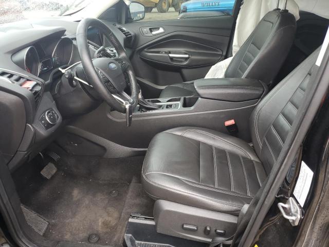Photo 7 from auction – 2017 FORD ESCAPE TIT with VIN 1FMCU9J9XHUB01565