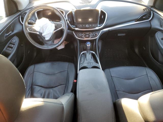 Photo 8 from auction – 2017 CHEVROLET VOLT PREMI with VIN 1G1RB6S59HU163403