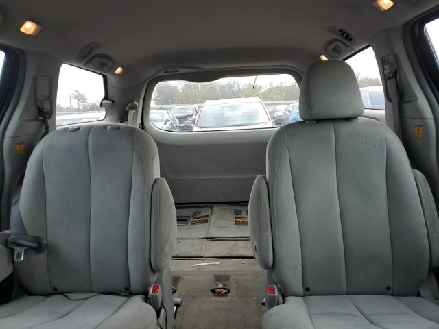 Photo 10 from auction – 2013 TOYOTA SIENNA with VIN 5TDZK3DCXDS329962