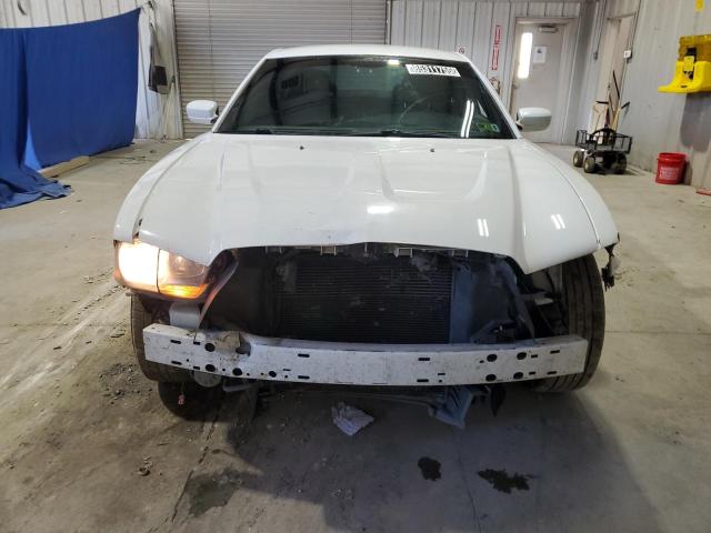 Photo 5 from auction – 2014 DODGE CHARGER with VIN 2C3CDXAG4EH180323