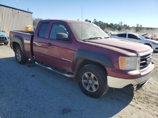 Photo 4 from auction – 2007 GMC NEW SIERRA with VIN 1GTEK19J37Z508194