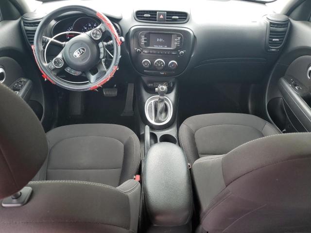 Photo 8 from auction – 2018 KIA SOUL with VIN KNDJN2A24J7888990