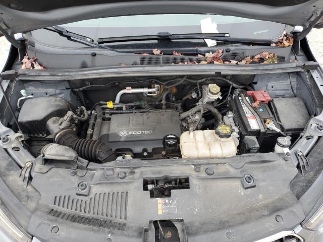 Photo 12 from auction – 2019 BUICK ENCORE PRE with VIN KL4CJASB9KB902436
