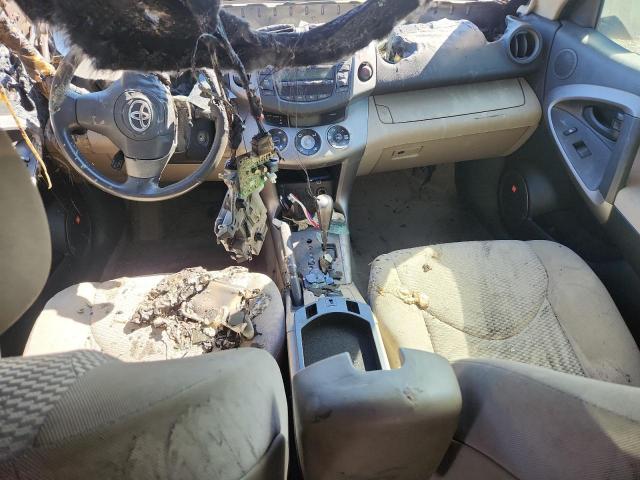 Photo 8 from auction – 2006 TOYOTA RAV4 LIMIT with VIN JTMBD31V065023444