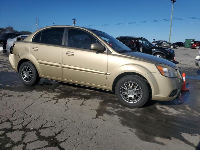 Photo 4 from auction – 2011 KIA RIO BASE with VIN KNADH4A36B6725674