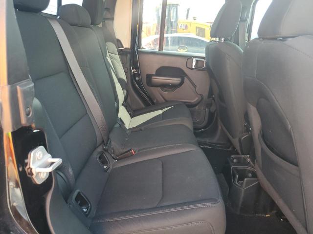 Foto 10 de la subasta – 2021 JEEP GLADIATOR con VIN 1C6JJTAM8ML558386