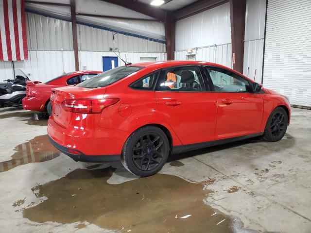 Photo 3 from auction – 2016 FORD FOCUS SE with VIN 1FADP3F2XGL302692