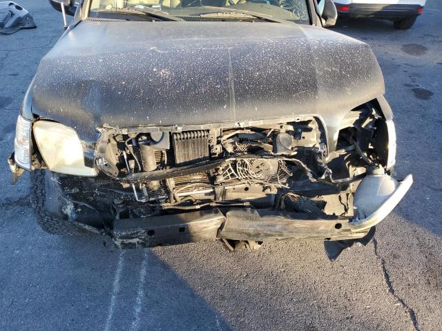 Photo 12 from auction – 2002 TOYOTA SEQUOIA SR with VIN 5TDZT34A02S105642
