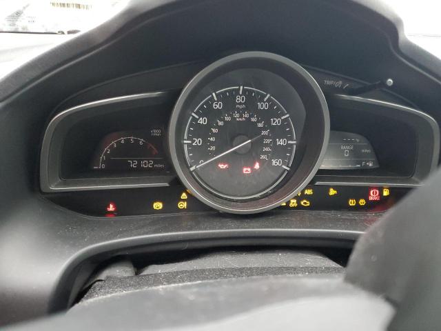 Photo 9 from auction – 2017 MAZDA 3 SPORT with VIN 3MZBN1U74HM132918