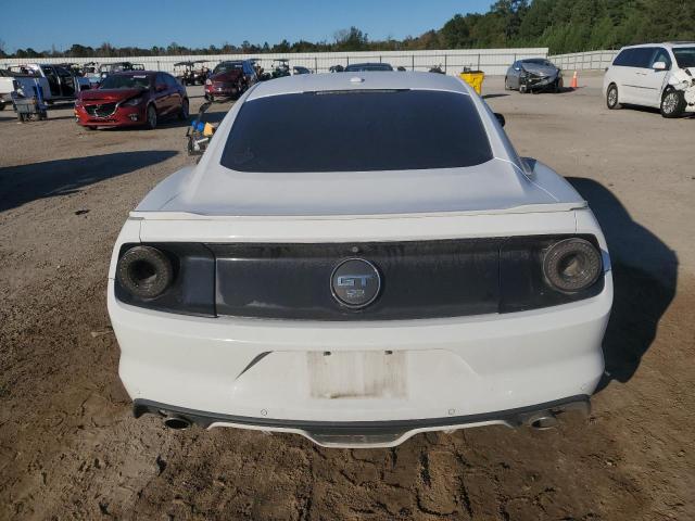 Photo 6 from auction – 2015 FORD MUSTANG GT with VIN 1FA6P8CF1F5369861