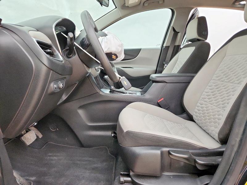 Photo 7 from auction – 2020 CHEVROLET EQUINOX LS with VIN 3GNAXHEV2LS570766