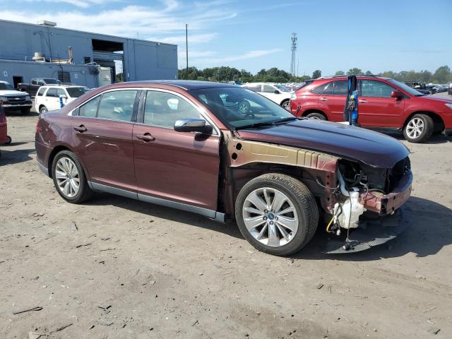 Photo 4 from auction – 2012 FORD TAURUS LIM with VIN 1FAHP2FW8CG117493