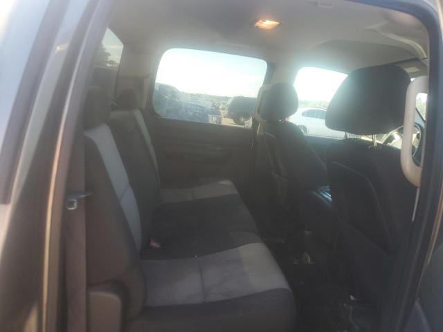 Photo 10 from auction – 2009 CHEVROLET SILVERADO with VIN 3GCEC13C49G146516