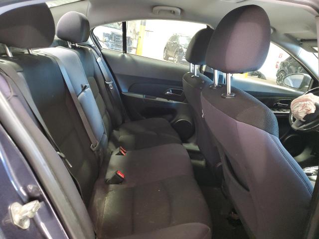 Photo 10 from auction – 2014 CHEVROLET CRUZE LT with VIN 1G1PC5SB5E7269863