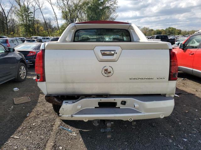 Photo 6 from auction – 2005 CADILLAC ESCALADE E with VIN 3GYEK62N05G245468