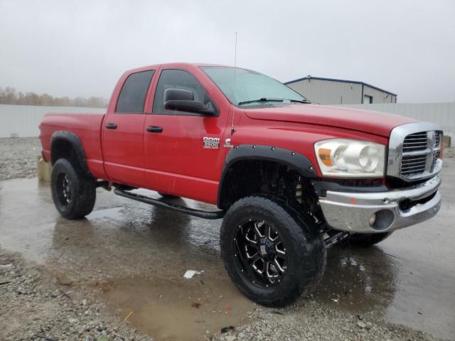Photo 4 from auction – 2009 DODGE RAM 2500 with VIN 3D7KS28L59G527950