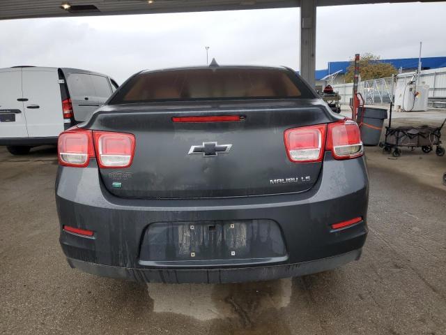 صورة رقم 6 من المزاد - 2014 CHEVROLET MALIBU LS مع VIN 1G11B5SL2EF293223