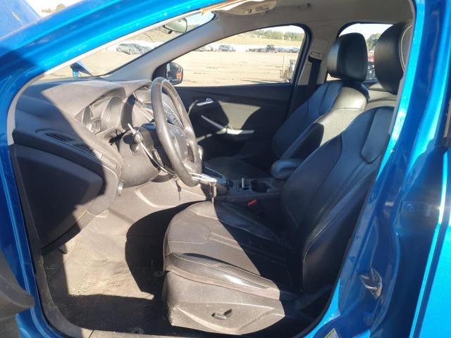 Photo 7 from auction – 2013 FORD FOCUS SE with VIN 1FADP3F27DL131721