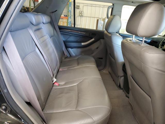 Photo 11 from auction – 2006 TOYOTA 4RUNNER LI with VIN JTEBU17R560094825