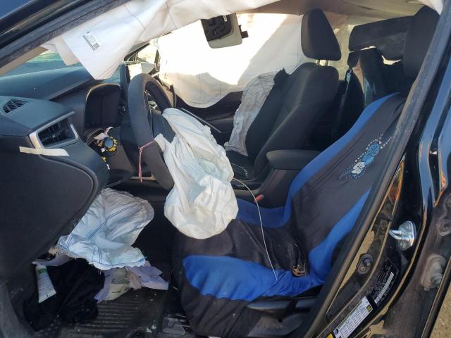 Photo 7 from auction – 2022 TOYOTA COROLLA CR with VIN 7MUBAABG8NV010789