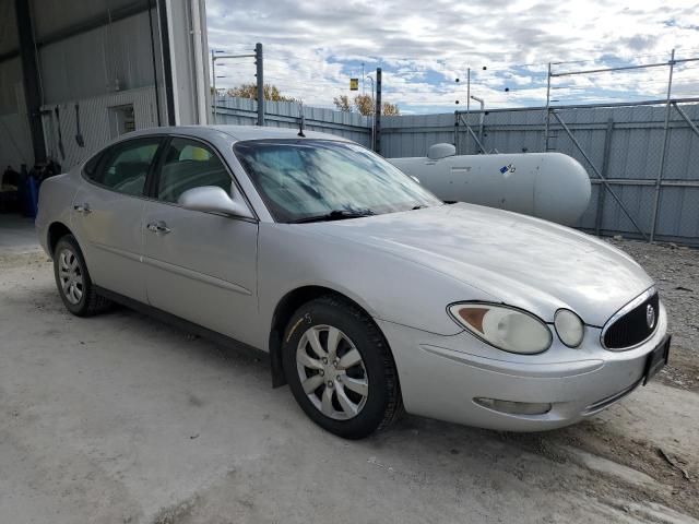 Photo 4 from auction – 2005 BUICK LACROSSE C with VIN 2G4WC532451224486