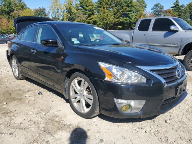 Photo 4 from auction – 2013 NISSAN ALTIMA with VIN 1N4BL3AP2DN527890