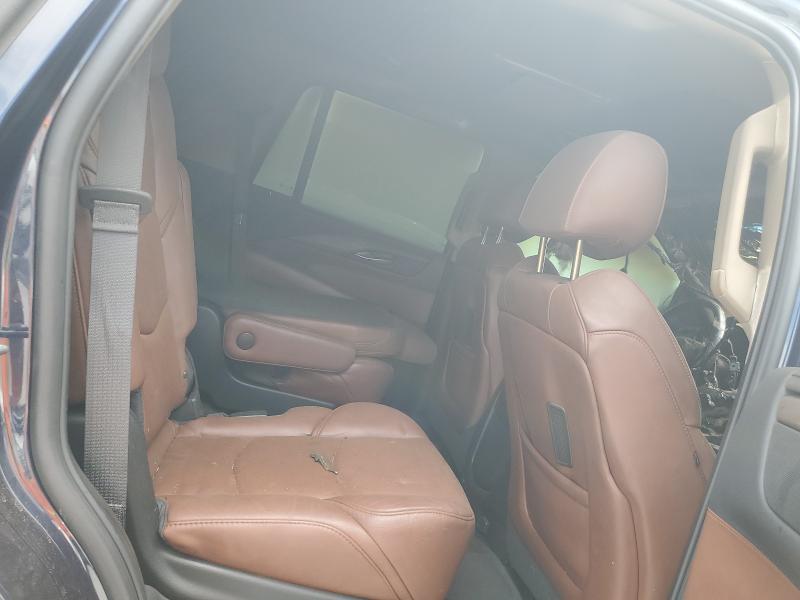 Photo 10 from auction – 2019 CADILLAC ESCALADE P with VIN 1GYS4CKJ3KR101529