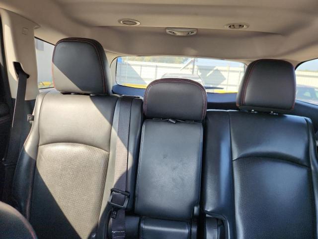 Photo 10 from auction – 2016 DODGE JOURNEY R/T with VIN 3C4PDCEGXGT174049