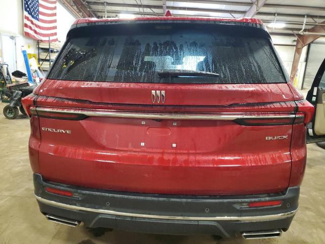 Photo 6 from auction – 2026 BUICK ENCLAVE PREFERRED with VIN 5GAERAKS5TJ126936
