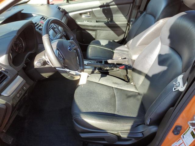 Photo 7 from auction – 2014 SUBARU XV CROSSTR with VIN JF2GPAGC8E8219475