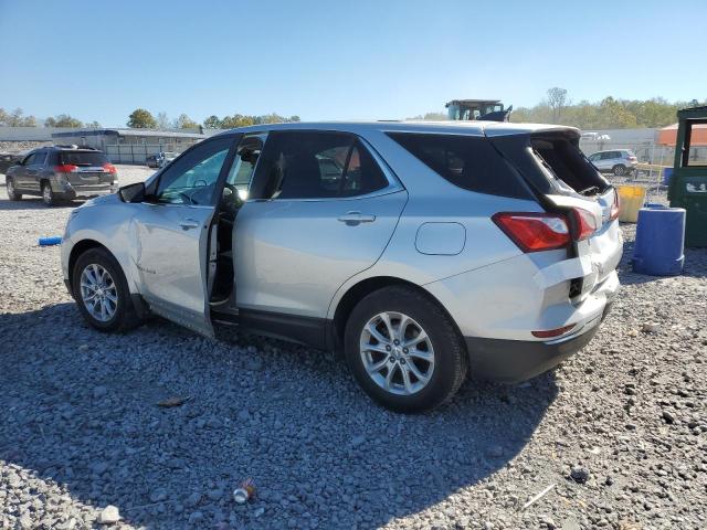 Photo 2 from auction – 2018 CHEVROLET EQUINOX LT with VIN 3GNAXJEV8JS593568