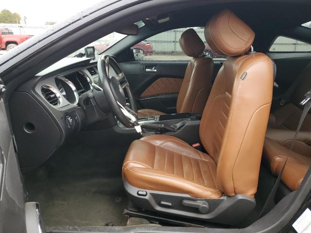 Photo 7 from auction – 2014 FORD MUSTANG with VIN 1ZVBP8AM2E5214600
