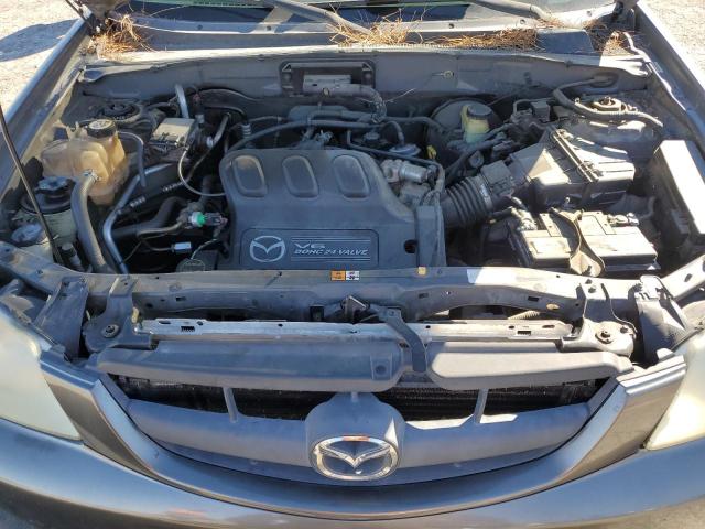 Photo 11 from auction – 2003 MAZDA TRIBUTE ES with VIN 4F2CZ06173KM34721
