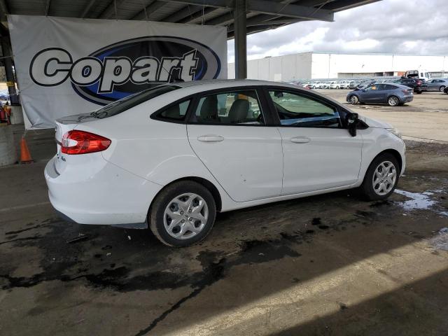 Photo 3 from auction – 2012 FORD FIESTA SE with VIN 3FADP4BJ7CM140838