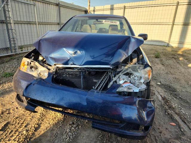 Photo 5 from auction – 2007 TOYOTA COROLLA CE with VIN 1NXBR32E17Z835595